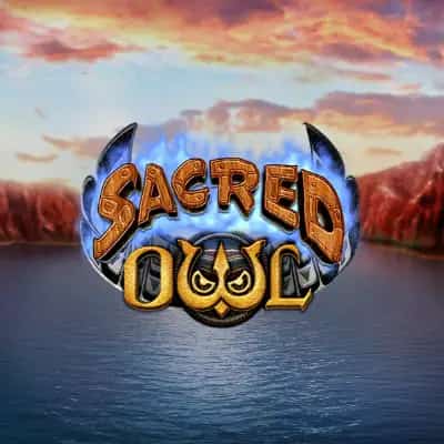 Sacred Owl
