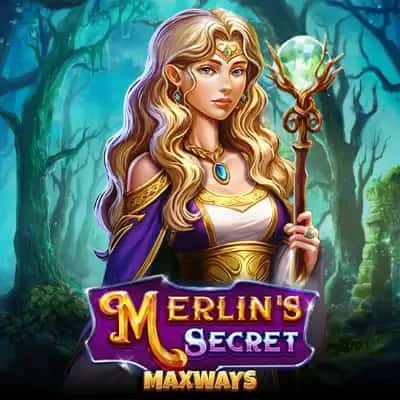 Merlin's Secret Maxways