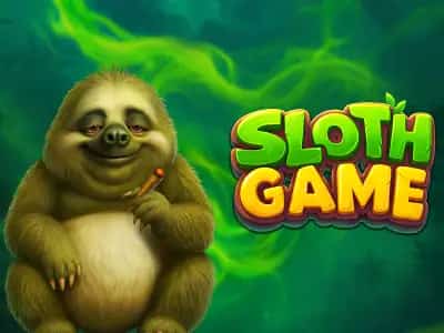 Sloth Game