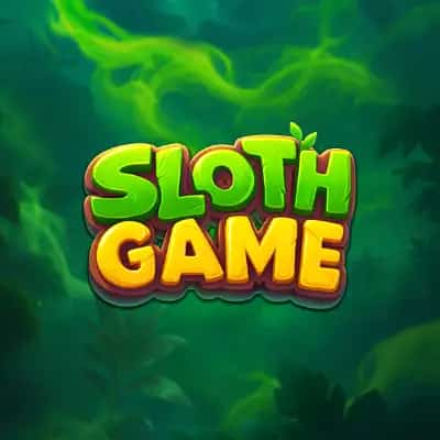 Sloth Game