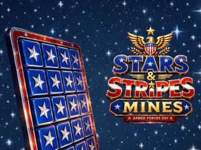 Stars & Stripes Mines