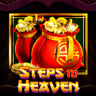 Steps to Heaven