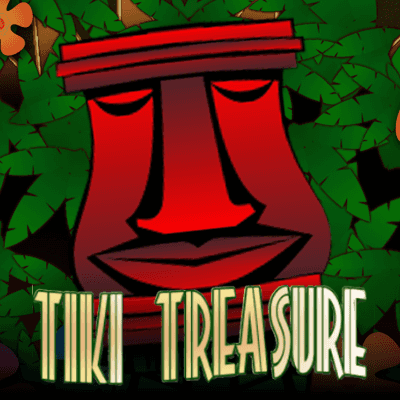 Tiki Treasure