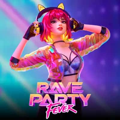 Rave Party Fever