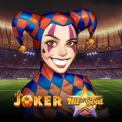 Joker Hit'n'Goal