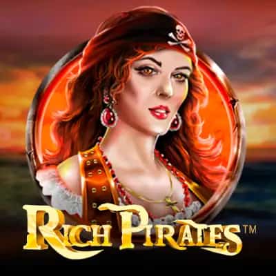 Rich Pirates