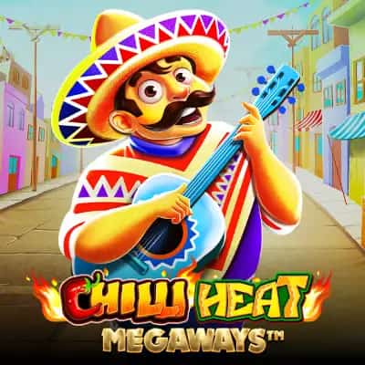 Chilli Heat Megaways