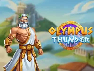 Olympus Thunder