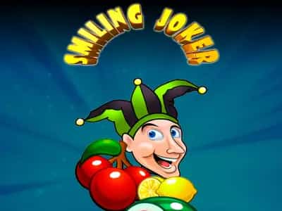 Smiling Joker I