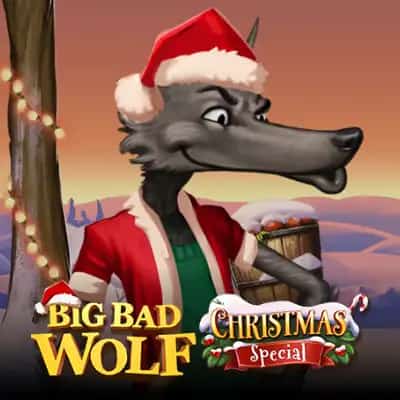 Big Bad Wolf Christmas Special