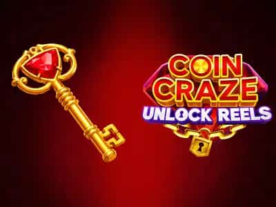 CoinCraze: Unlock Reels