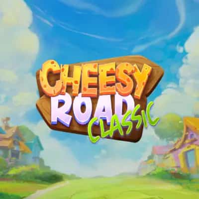 Cheesy Road Classic