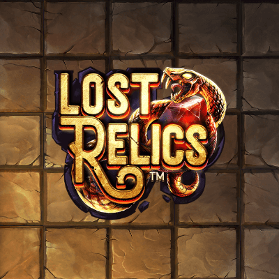 Lost Relics
