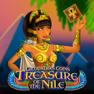 Treasure of the Nile
