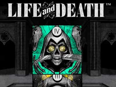Life and Death