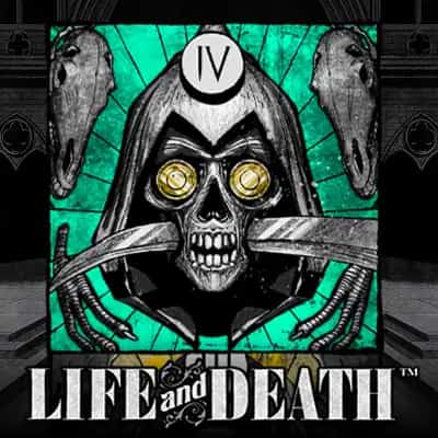 Life and Death