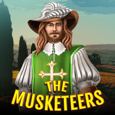 Musketeers