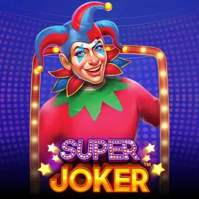 Super Joker