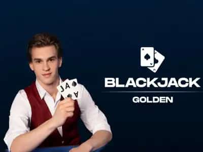 Golden Blackjack
