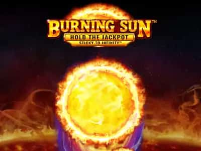 Burning Sun