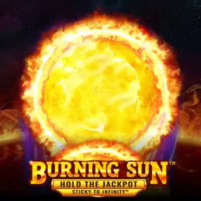 Burning Sun