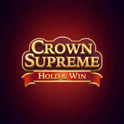 Crown Supreme: Hold and Win