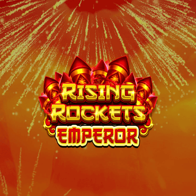 Rising Rockets Emperor (Bonus Buy)