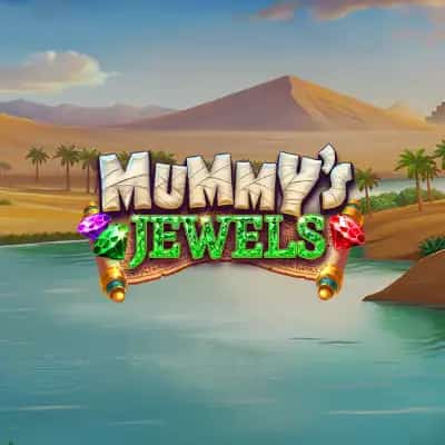 Mummy's Jewels