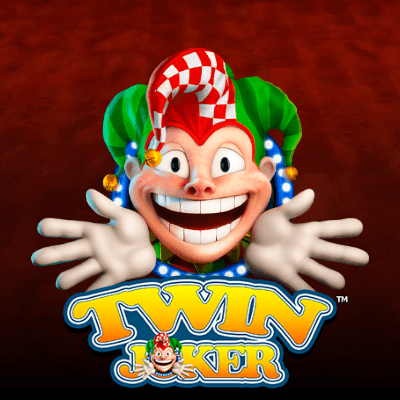 Twin Joker
