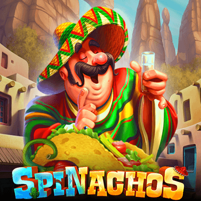 Spinachos
