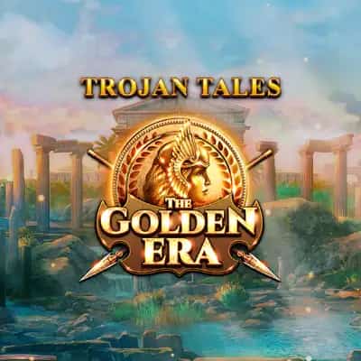 Trojan Tales - The Golden Era