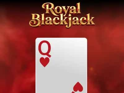 Royal BlackJack