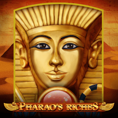 Pharao's Riches