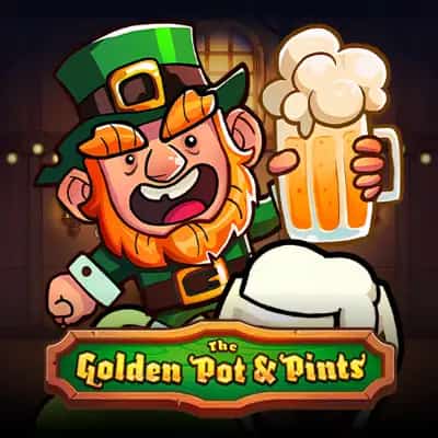 The Golden Pot and Pints