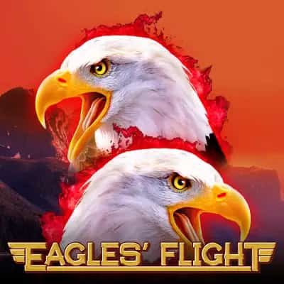 Eagles' Flight