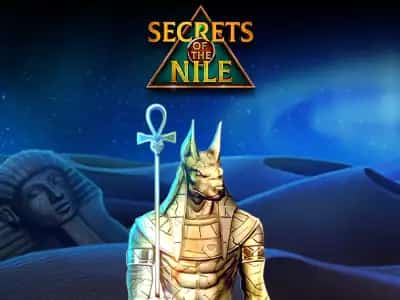 Secrets Of The Nile 2