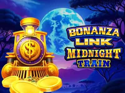 Bonanza Link: Midnight Train
