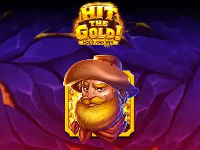 Hit the Gold!