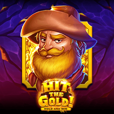 Hit the Gold!