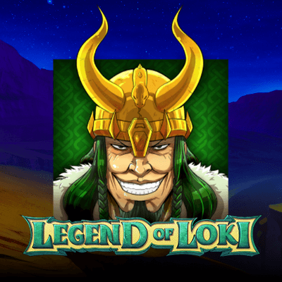 Legend of Loki
