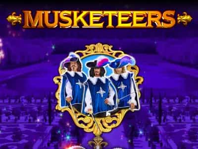 Musketeers