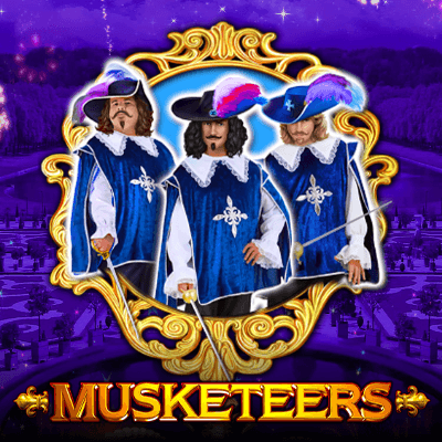 Musketeers