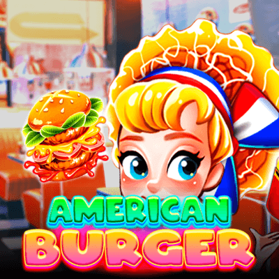 American Burger