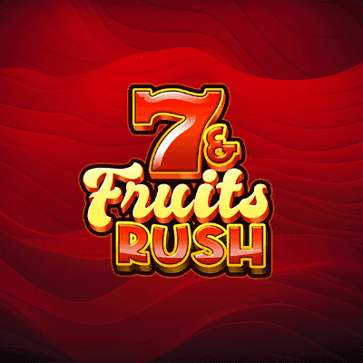 7 & Fruits Rush