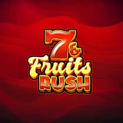 7 & Fruits Rush