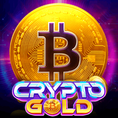 Crypto Gold