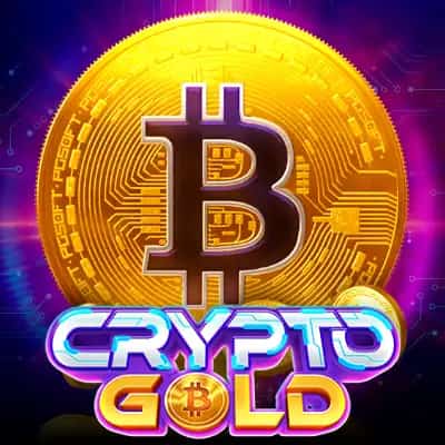Crypto Gold