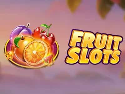 Fruit Slots