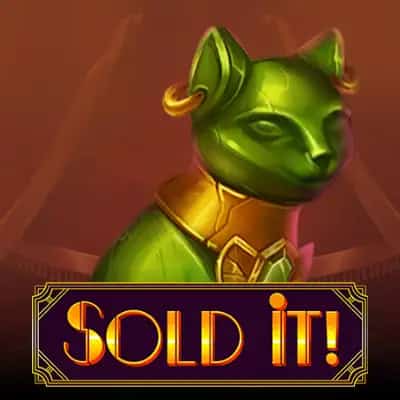 Sold It!
