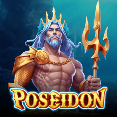 Poseidon